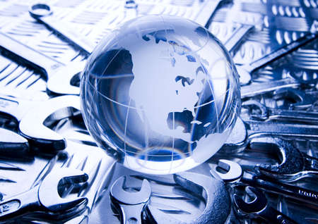 World repair       の写真素材