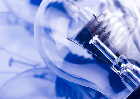 Energy の写真素材