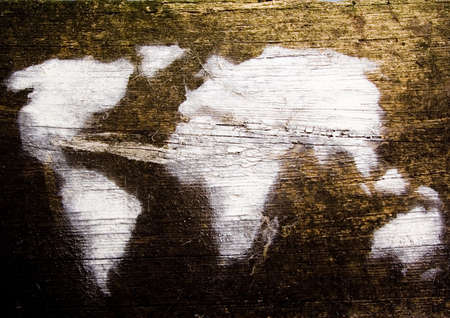 Worldの写真素材