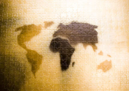 Worldの写真素材