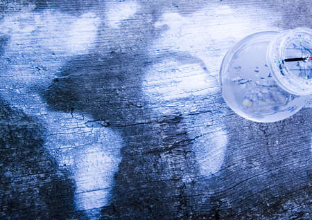 Worldの写真素材