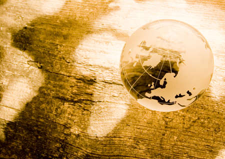 Worldの写真素材