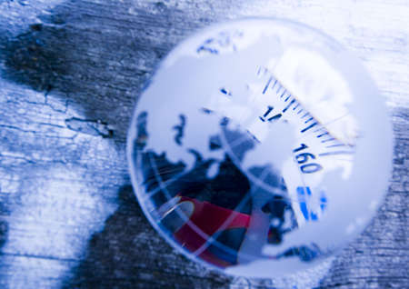 The Earth     の写真素材