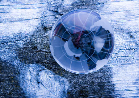 Worldの写真素材