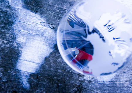 East-West   の写真素材