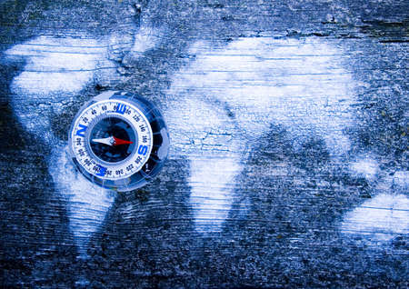 World map    の写真素材