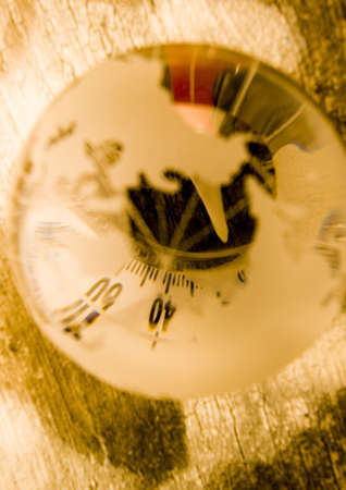 Around the World の写真素材