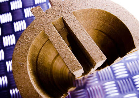 European money の写真素材