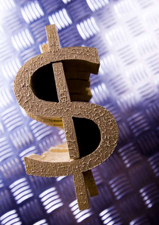 Dollarsの写真素材