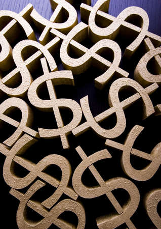 Money の写真素材