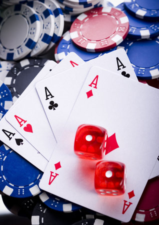 Gambling