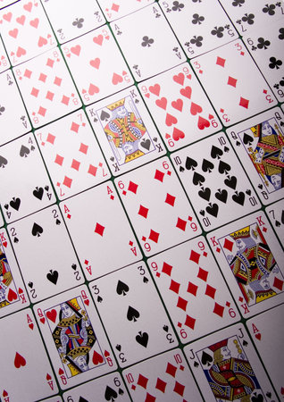 Cards
