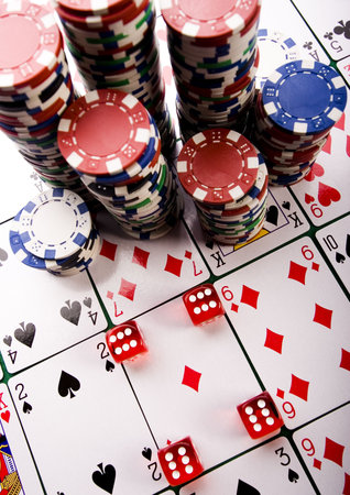 Cards & Chips