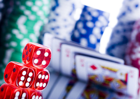 Dice  