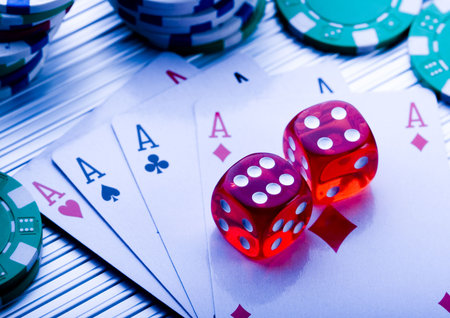 Chips & Casino