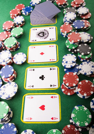 Cards & Chips