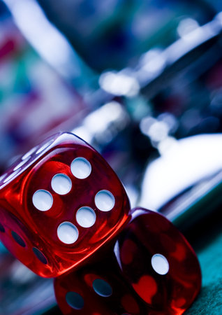 Dice 