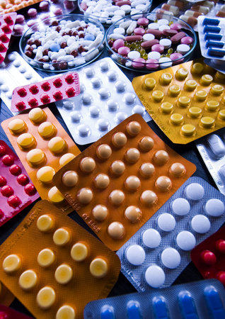 Medicines 