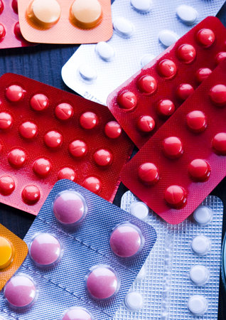 Tablets & Medicines