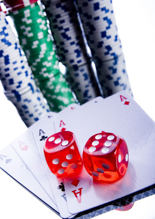 Dice 