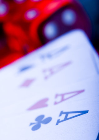 Dice  