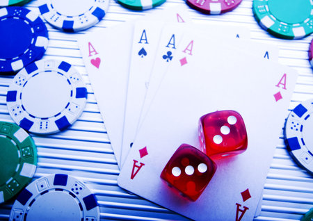 Gambling