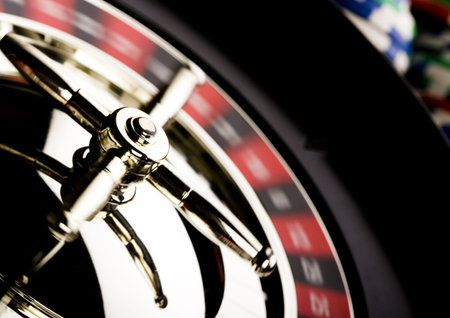 Casino & Roulette