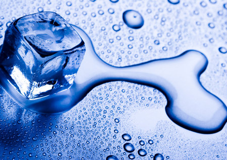 Ice cube