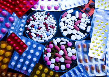 Drugs  