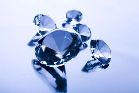 Gemstonesの写真素材