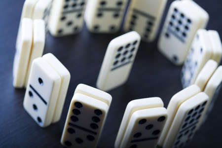 Team concept  の写真素材