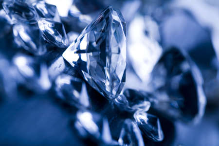 Gemstonesの写真素材