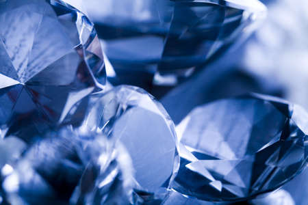 Gemstonesの写真素材