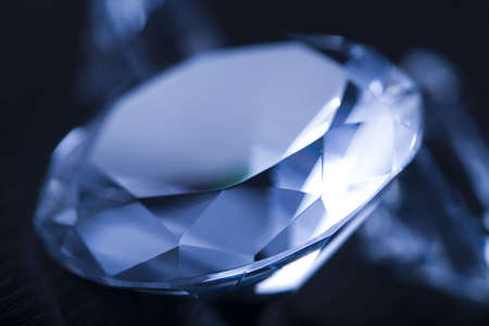 Diamond  の写真素材
