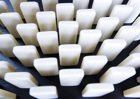 Team concept  の写真素材