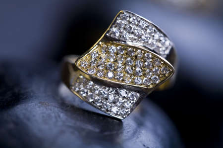 Ring の写真素材