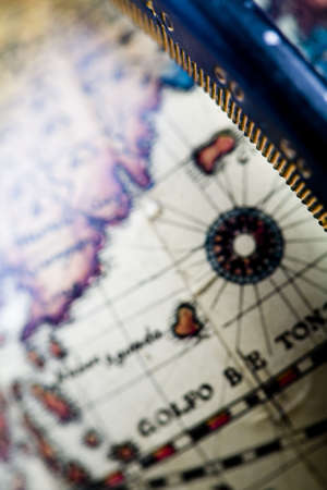 Globe & World の写真素材