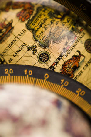 Globe & World  の写真素材