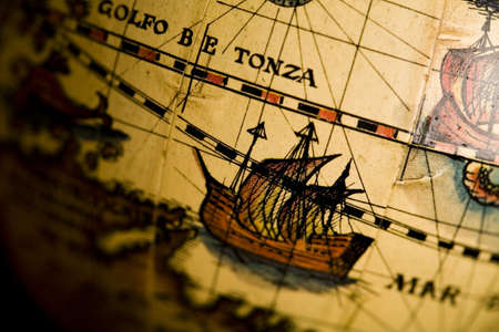 Globe & World  の写真素材