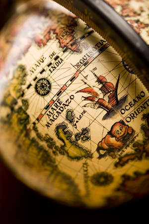 Globe   の写真素材