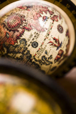 Globe   の写真素材