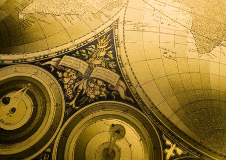 Old map   の写真素材