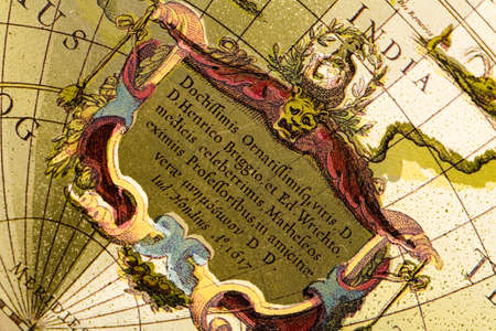 Direction and Guidance Concept の写真素材