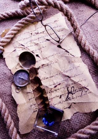 Paperの写真素材