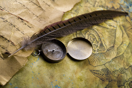 Paper  の写真素材