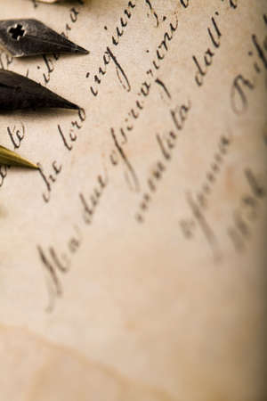 Paperの写真素材