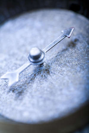 Compass の写真素材