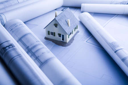 House designer の写真素材