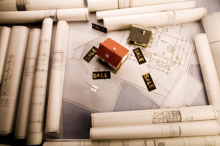 Architecture project 