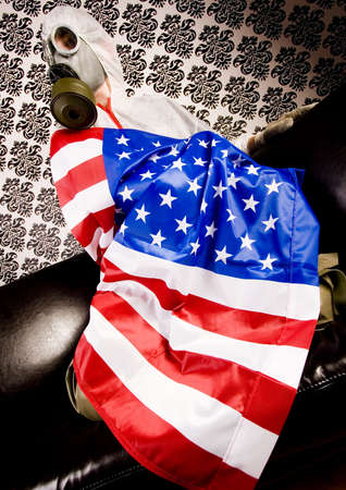 Freak の写真素材